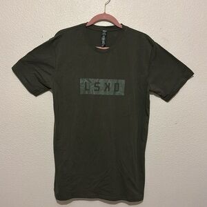 LSDK Men’s Strength FLXCotton Tee